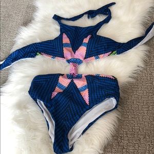 New Swimsuit